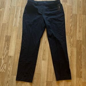 Black dress pants brand new